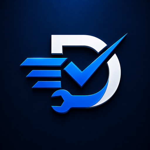 Dr. Checklist